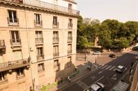 Luxembourg Assas - * Parigi